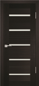 Товар Межкомнатная дверь PS-07 Венге Мелинга